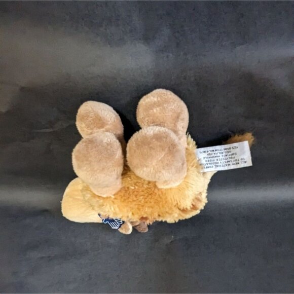 Russ Applause Baby Giraffe Plush Toy Stuffed Animal Gryphon 8" Adorable - Picture 5 of 8